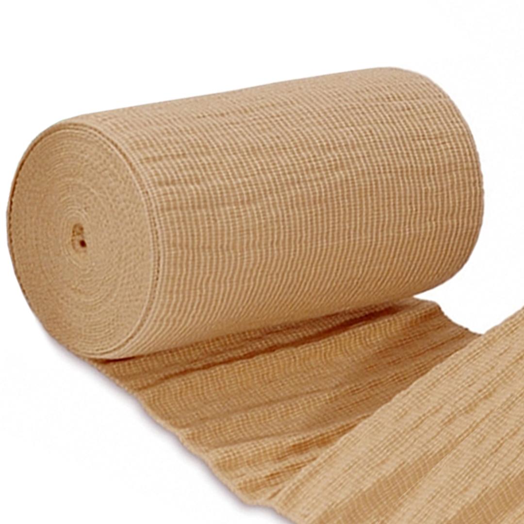 Atadura Linfopress Famara Cor Pele 08x270cm